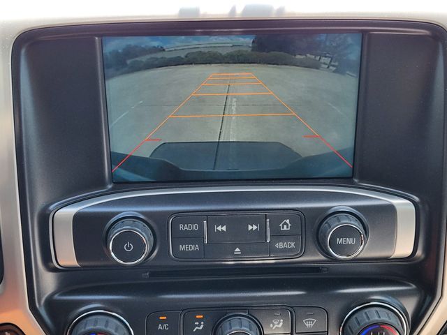 2015 GMC Sierra 1500 SLT Grapevine TX