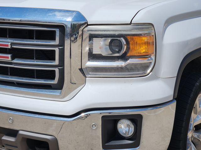 2015 GMC Sierra 1500 SLT Grapevine TX