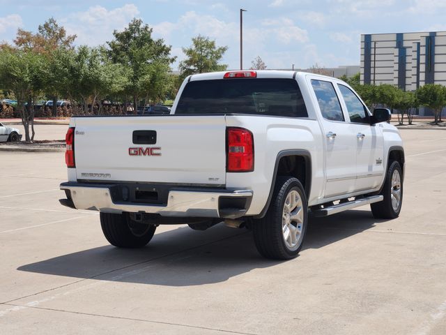 2015 GMC Sierra 1500 SLT Grapevine TX