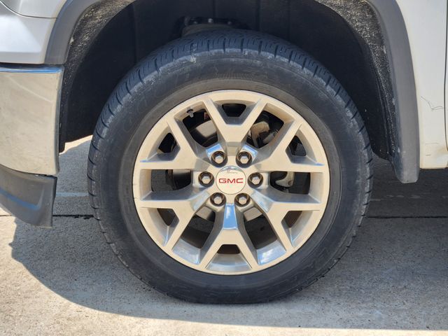 2015 GMC Sierra 1500 SLT Grapevine TX