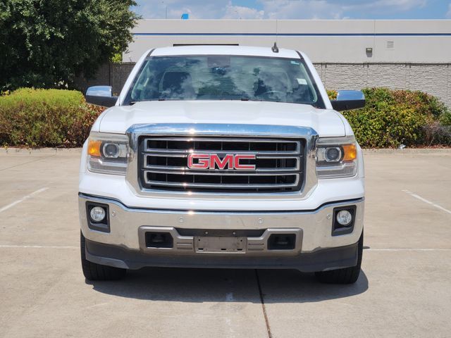 2015 GMC Sierra 1500 SLT Grapevine TX