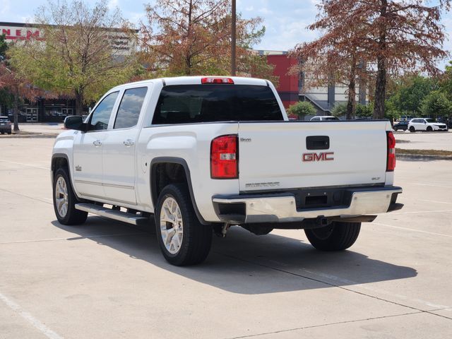 2015 GMC Sierra 1500 SLT Grapevine TX