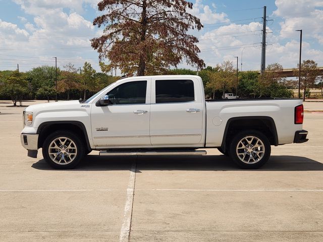 2015 GMC Sierra 1500 SLT Grapevine TX