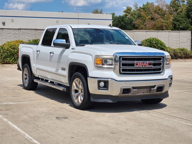 2015 GMC Sierra 1500 SLT Grapevine TX