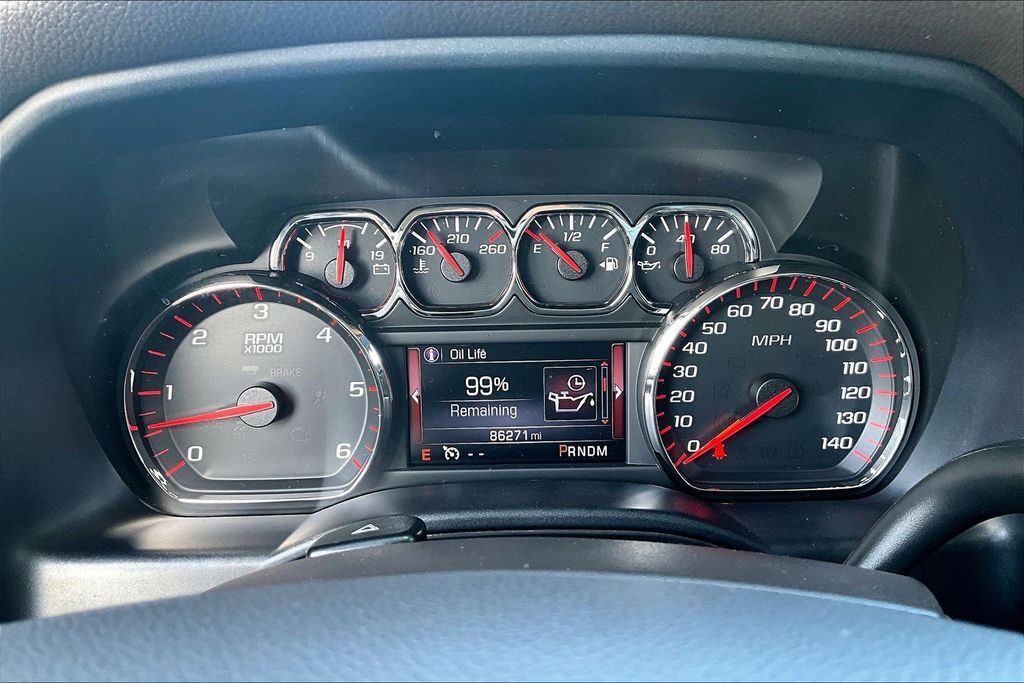 2015 GMC Sierra 1500 SLT OR