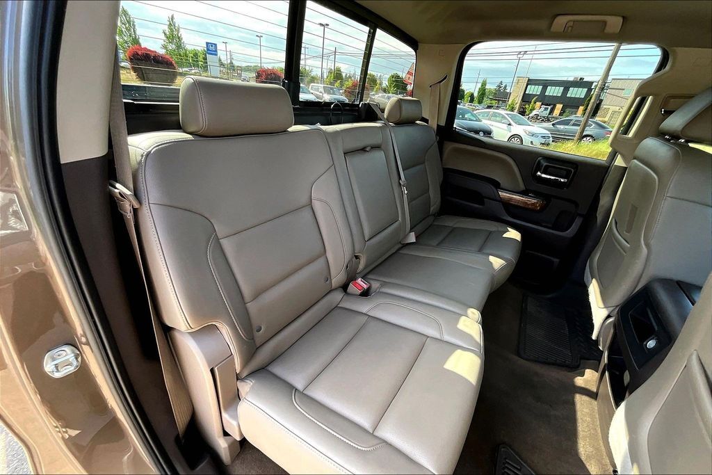 2015 GMC Sierra 1500 SLT OR
