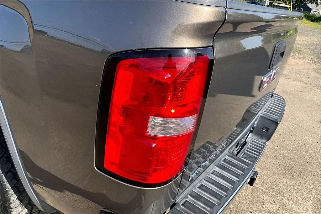 2015 GMC Sierra 1500 SLT OR