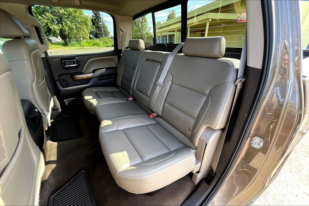 2015 GMC Sierra 1500 SLT OR