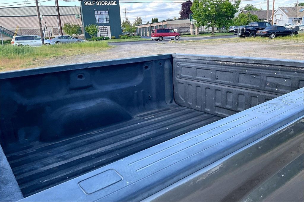 2015 GMC Sierra 1500 SLT OR