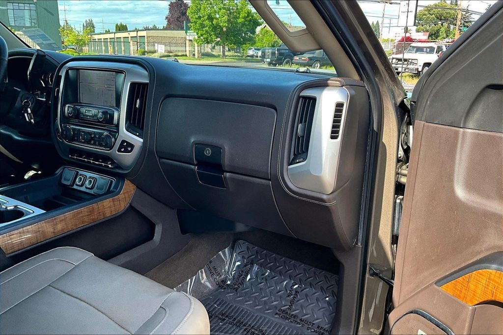 2015 GMC Sierra 1500 SLT OR