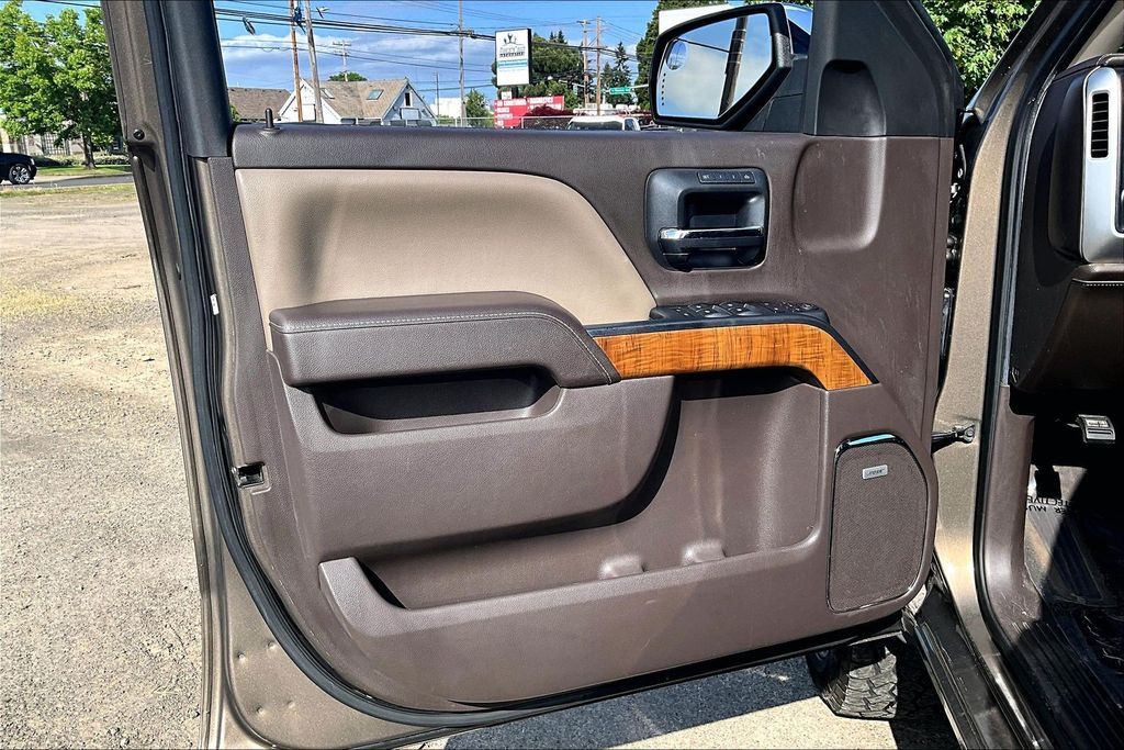 2015 GMC Sierra 1500 SLT OR