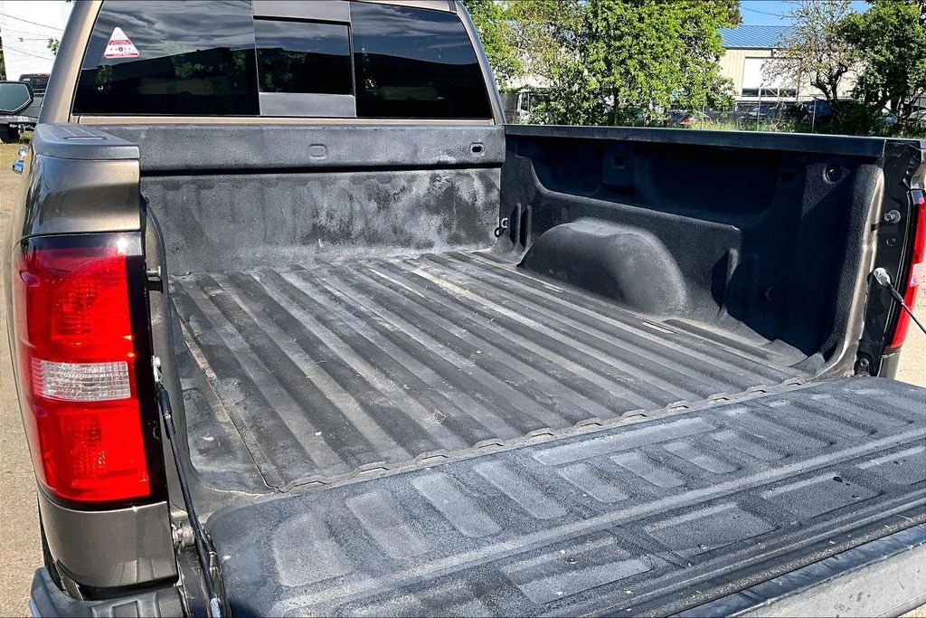 2015 GMC Sierra 1500 SLT OR