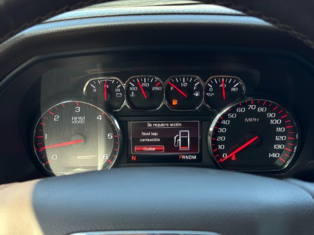 2015 GMC Sierra 1500 SLT Houston TX