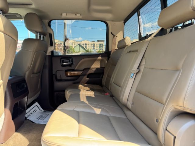 2015 GMC Sierra 1500 SLT Houston TX