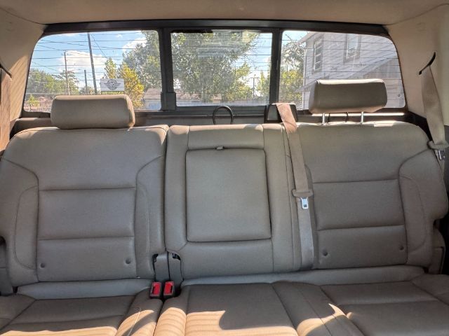 2015 GMC Sierra 1500 SLT Houston TX