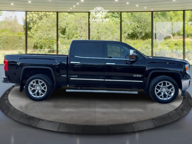 2015 GMC Sierra 1500 SLT Houston TX