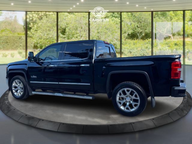 2015 GMC Sierra 1500 SLT Houston TX