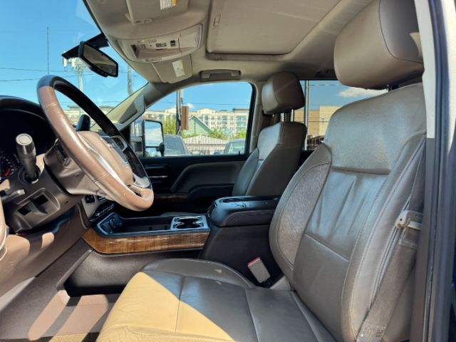 2015 GMC Sierra 1500 SLT Houston TX