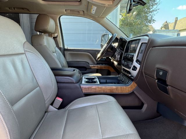 2015 GMC Sierra 1500 SLT Houston TX
