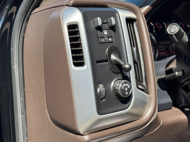 2015 GMC Sierra 1500 SLT Houston TX