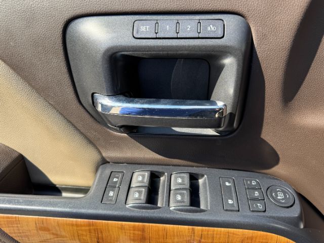 2015 GMC Sierra 1500 SLT Houston TX