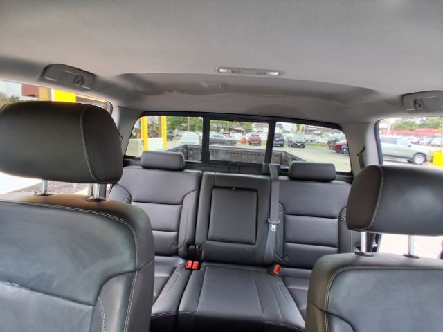 2015 GMC Sierra 1500 SLT Indianapolis IN