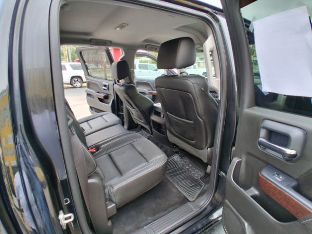 2015 GMC Sierra 1500 SLT Indianapolis IN