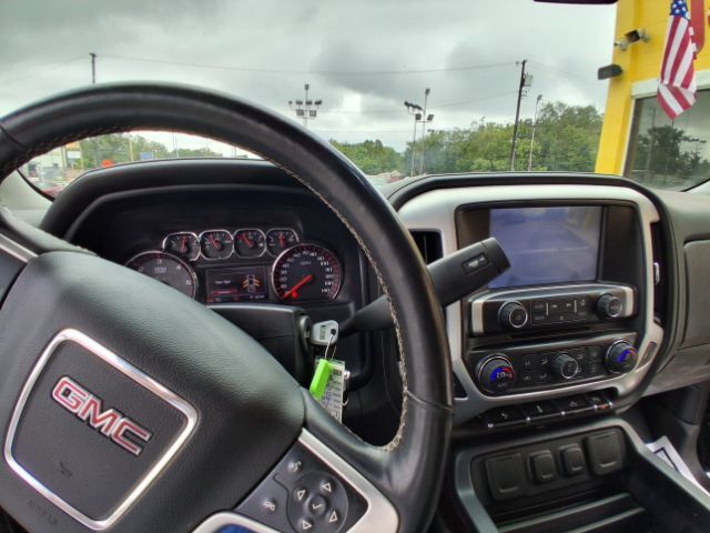 2015 GMC Sierra 1500 SLT Indianapolis IN