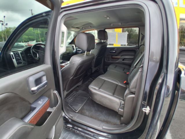 2015 GMC Sierra 1500 SLT Indianapolis IN