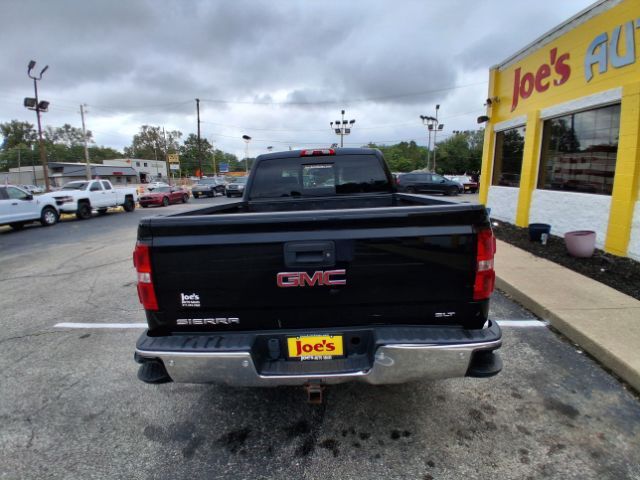 2015 GMC Sierra 1500 SLT Indianapolis IN