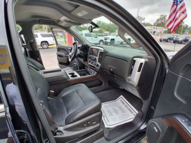 2015 GMC Sierra 1500 SLT Indianapolis IN