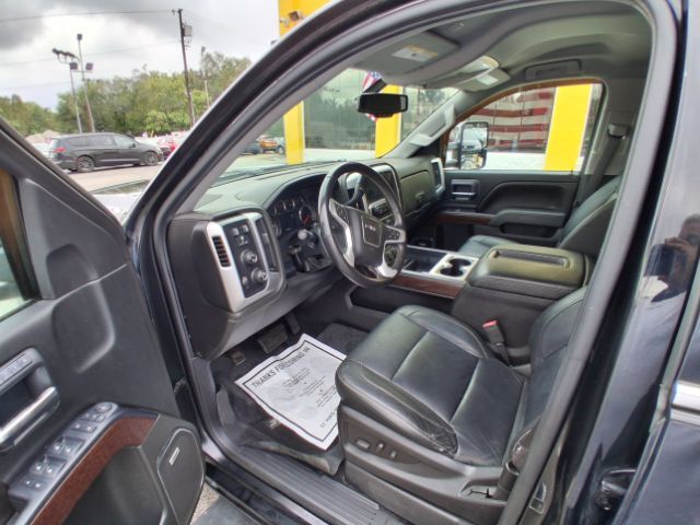 2015 GMC Sierra 1500 SLT Indianapolis IN
