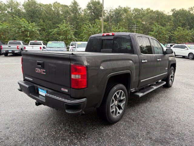 2015 GMC Sierra 1500 SLT Jacksonville FL