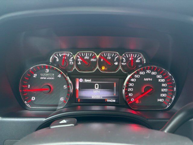 2015 GMC Sierra 1500 SLT Jacksonville FL