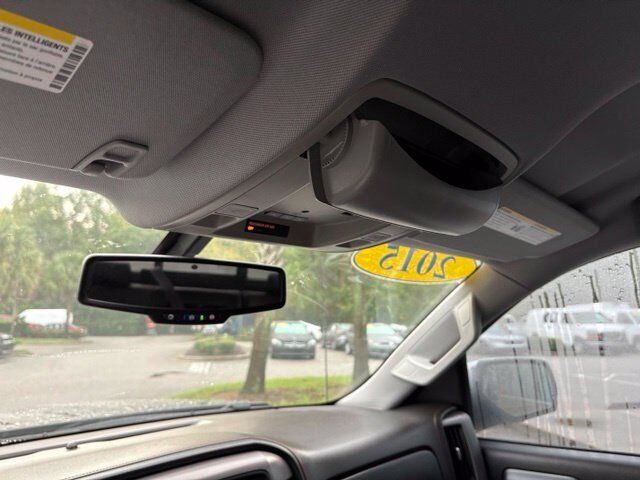 2015 GMC Sierra 1500 SLT Jacksonville FL