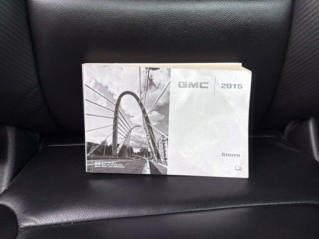 2015 GMC Sierra 1500 SLT Jacksonville FL