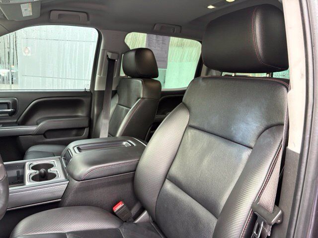 2015 GMC Sierra 1500 SLT Jacksonville FL