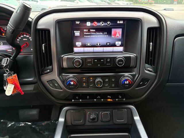 2015 GMC Sierra 1500 SLT Jacksonville FL