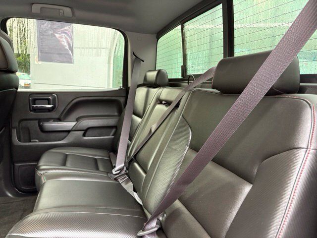 2015 GMC Sierra 1500 SLT Jacksonville FL