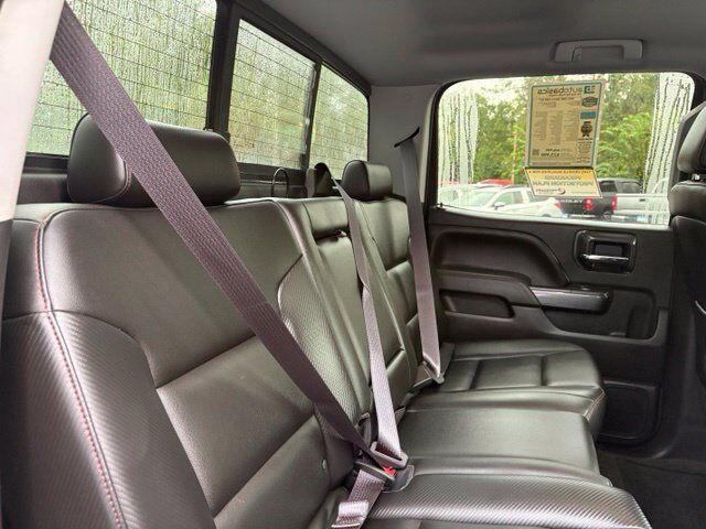 2015 GMC Sierra 1500 SLT Jacksonville FL