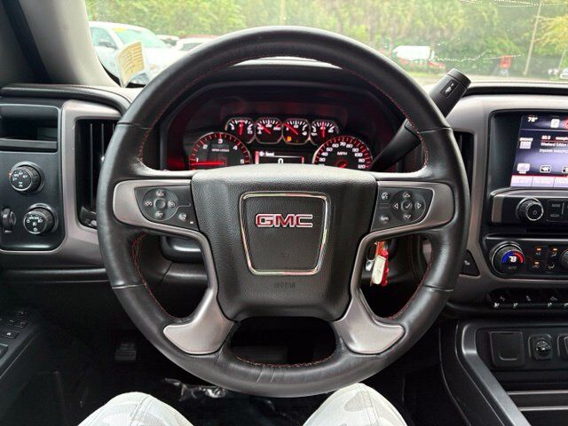 2015 GMC Sierra 1500 SLT Jacksonville FL