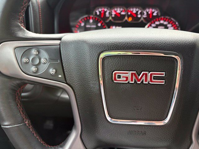 2015 GMC Sierra 1500 SLT Jacksonville FL