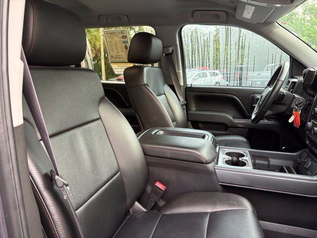 2015 GMC Sierra 1500 SLT Jacksonville FL