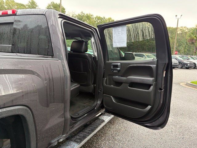 2015 GMC Sierra 1500 SLT Jacksonville FL