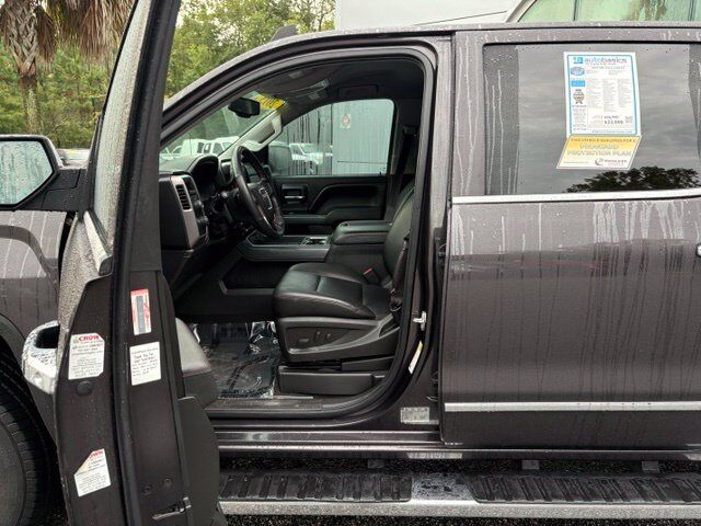 2015 GMC Sierra 1500 SLT Jacksonville FL