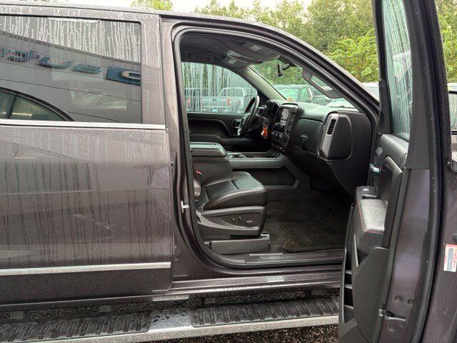 2015 GMC Sierra 1500 SLT Jacksonville FL