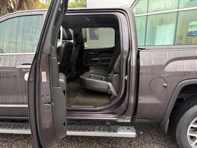 2015 GMC Sierra 1500 SLT Jacksonville FL