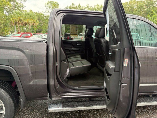 2015 GMC Sierra 1500 SLT Jacksonville FL
