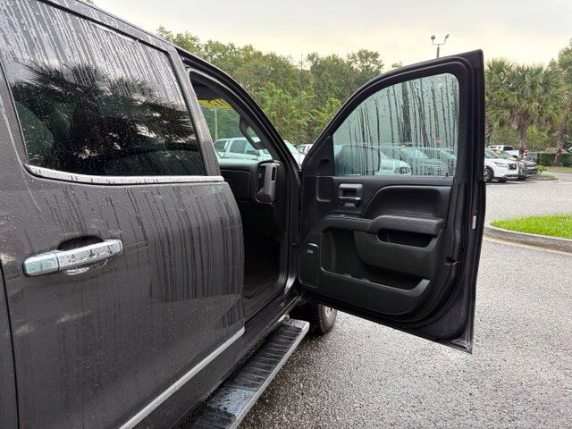 2015 GMC Sierra 1500 SLT Jacksonville FL