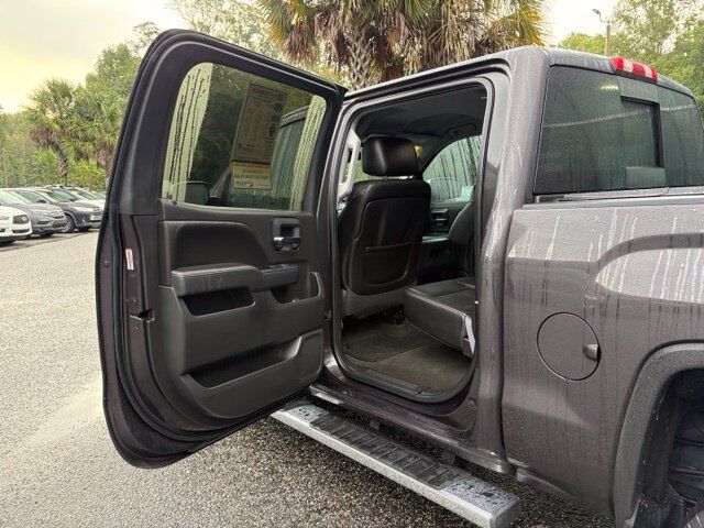 2015 GMC Sierra 1500 SLT Jacksonville FL